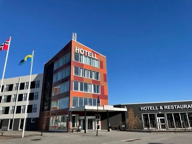 Hotell Arjaeng
