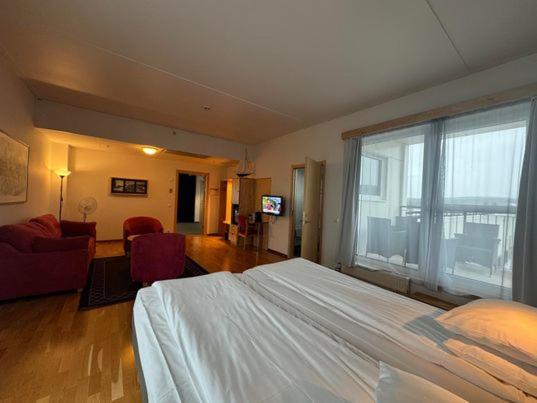Hotell Hotell Arjaeng 4*