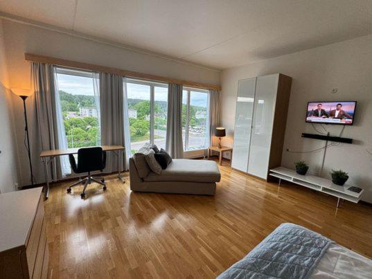 Hotell Arjaeng Årjäng