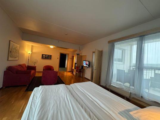 Hotell Arjaeng 4* Årjäng