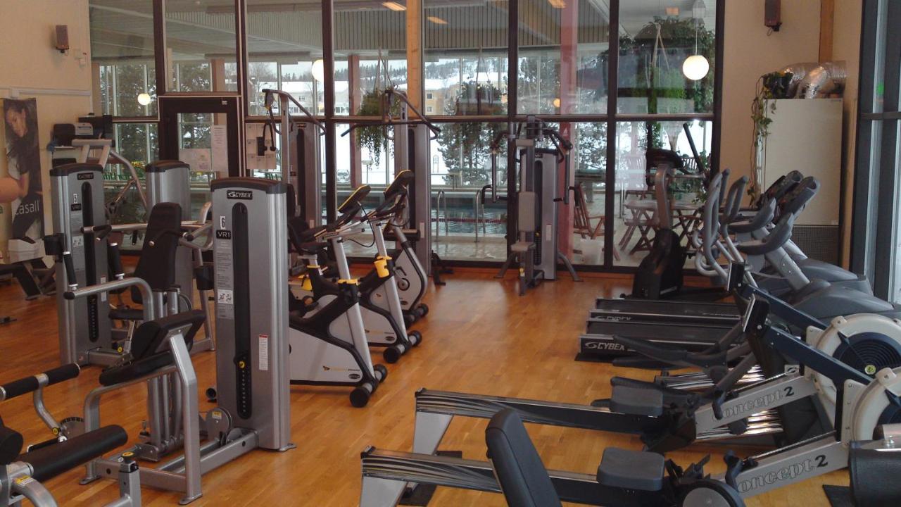 Hotell Arjaeng 4*